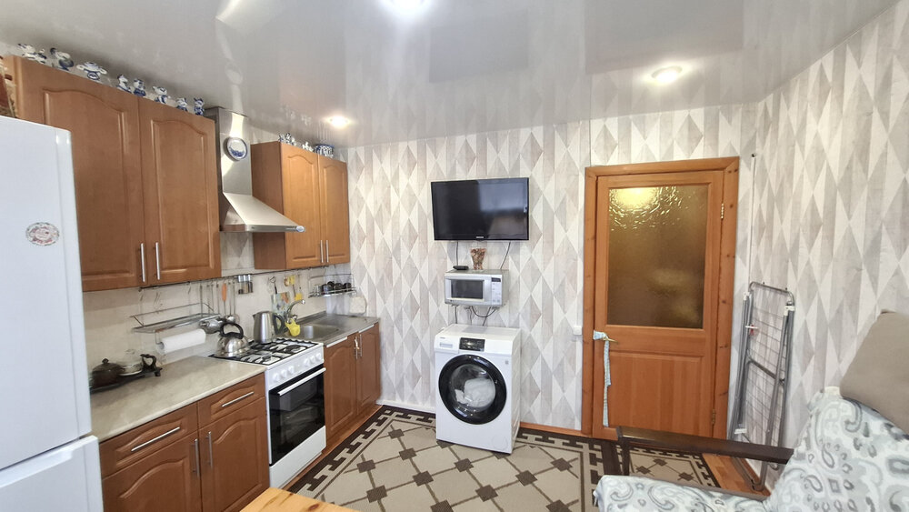 с. Балтым, ул. Кривоусова, 24 (городской округ Верхняя Пышма) - фото квартиры (4)