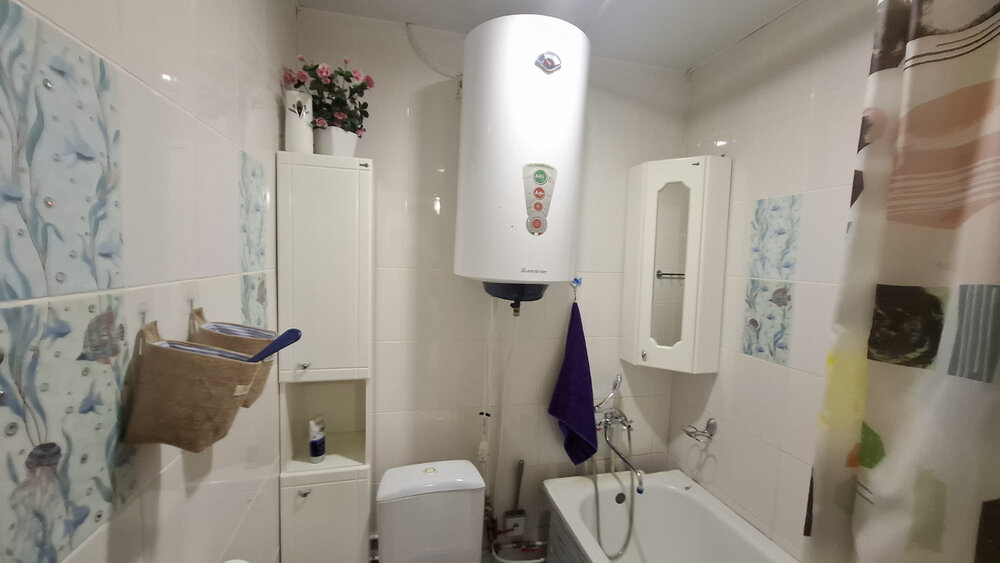 с. Балтым, ул. Кривоусова, 24 (городской округ Верхняя Пышма) - фото квартиры (6)