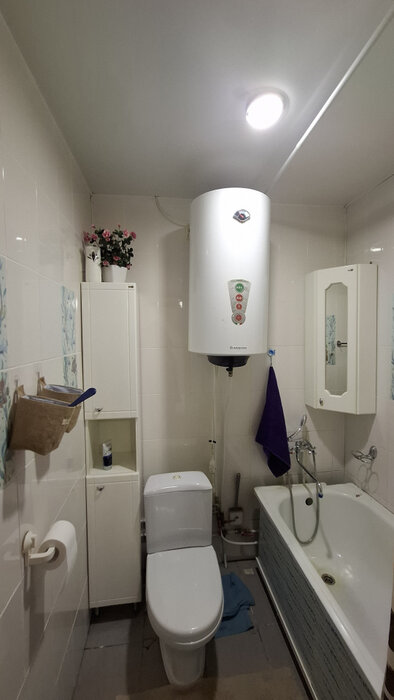 с. Балтым, ул. Кривоусова, 24 (городской округ Верхняя Пышма) - фото квартиры (7)