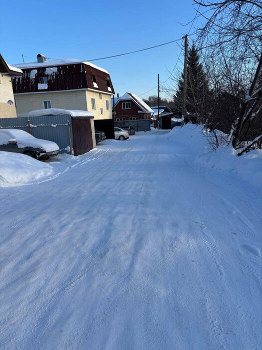 г. Верхняя Пышма, ул. Клары Цеткин, 44 (городской округ Верхняя Пышма) - фото коттеджа (2)