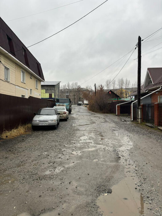 г. Верхняя Пышма, ул. Клары Цеткин, 44 (городской округ Верхняя Пышма) - фото коттеджа (8)