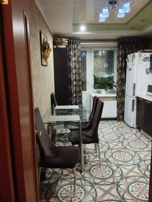 г. Верхняя Пышма, ул. Огнеупорщиков, 7 (городской округ Верхняя Пышма) - фото квартиры (1)