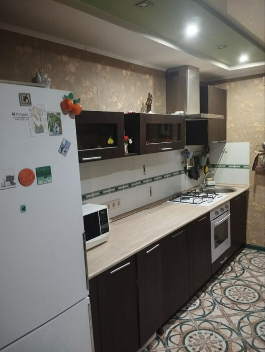 г. Верхняя Пышма, ул. Огнеупорщиков, 7 (городской округ Верхняя Пышма) - фото квартиры (3)