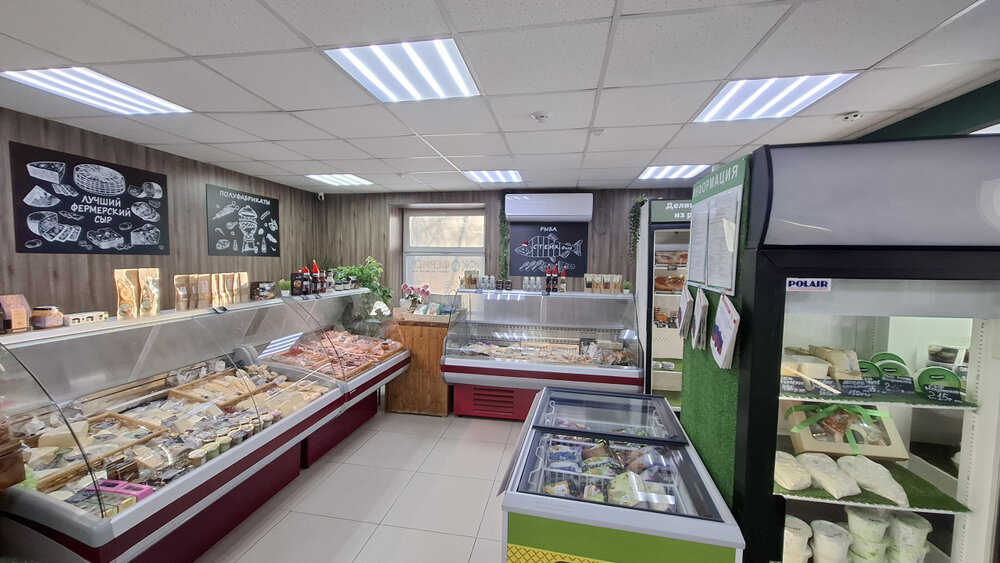 г. Верхняя Пышма, ул. Уральских рабочих, 43 (городской округ Верхняя Пышма) - фото офисного помещения (3)