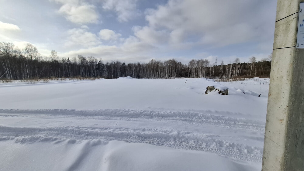 г. Верхняя Пышма, Снт Черемушки -5 (городской округ Верхняя Пышма) - фото сада (1)