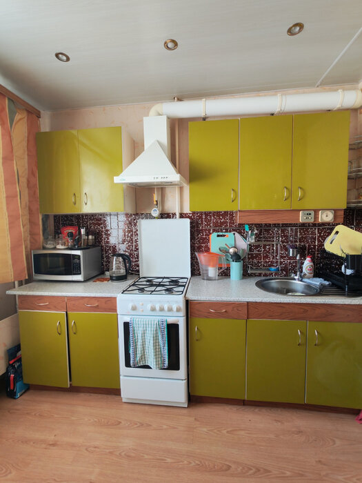 г. Верхняя Пышма, ул. Мичурина, 8б (городской округ Верхняя Пышма) - фото квартиры (1)