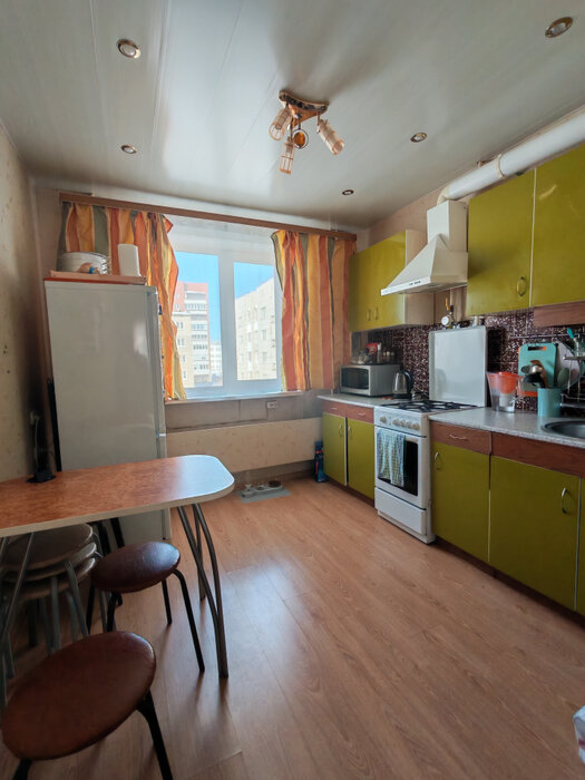 г. Верхняя Пышма, ул. Мичурина, 8б (городской округ Верхняя Пышма) - фото квартиры (2)