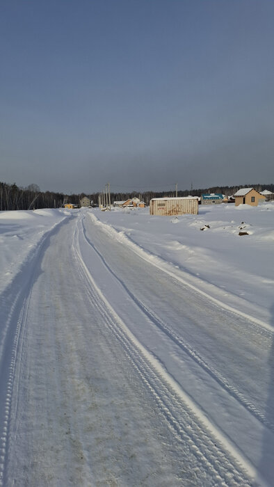 г. Верхняя Пышма, Снт Черемушки-5 (городской округ Верхняя Пышма) - фото сада (1)