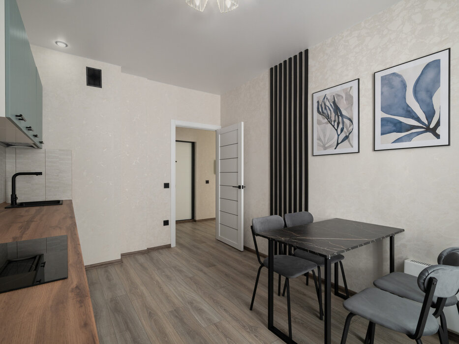 Екатеринбург, ул. Рябинина, 21 (Автовокзал) - фото квартиры (1)