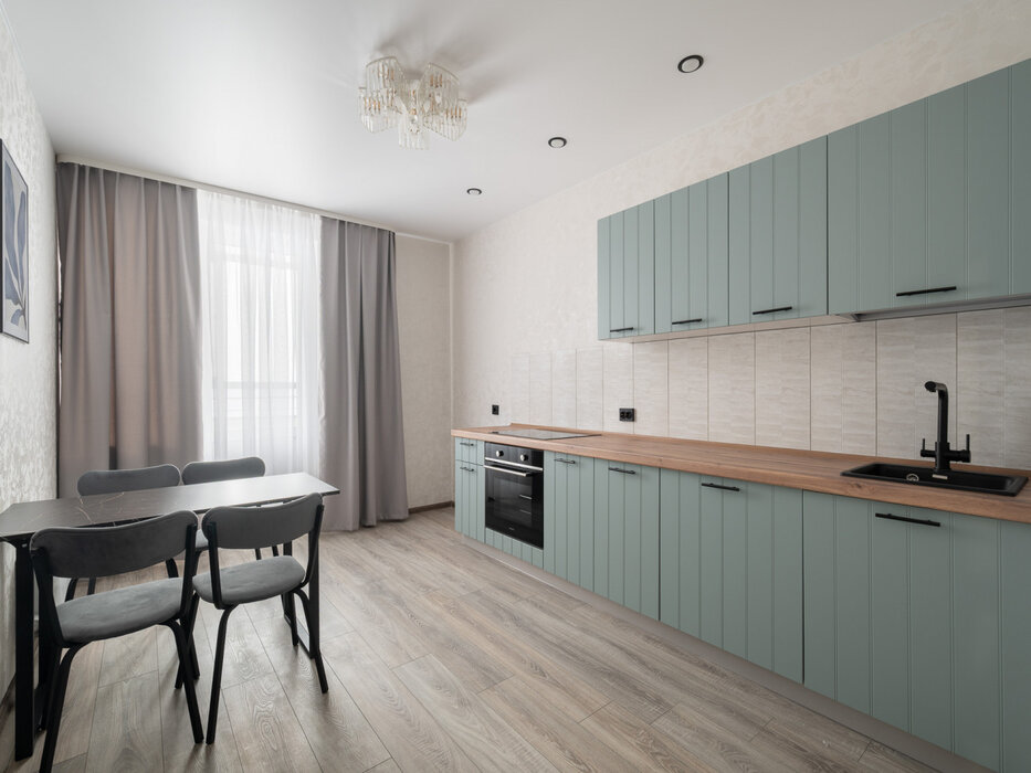 Екатеринбург, ул. Рябинина, 21 (Автовокзал) - фото квартиры (5)