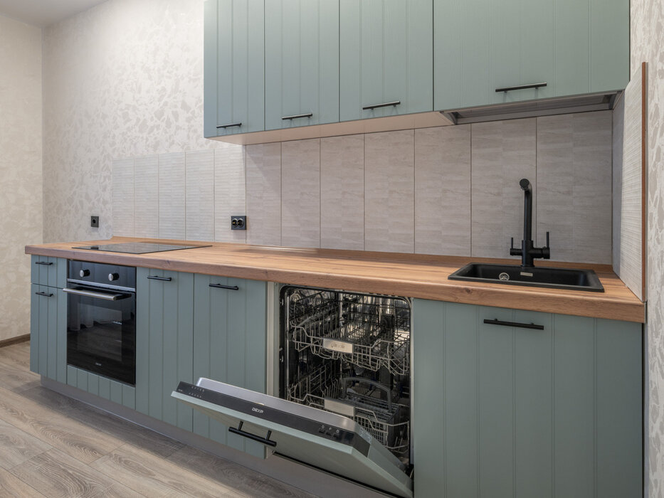 Екатеринбург, ул. Рябинина, 21 (Автовокзал) - фото квартиры (6)