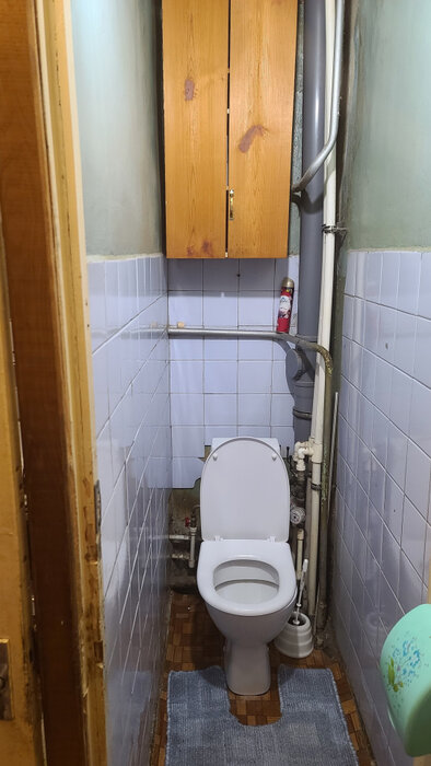 Екатеринбург, ул. Начдива Онуфриева, 30 (Юго-Западный) - фото комнаты (1)