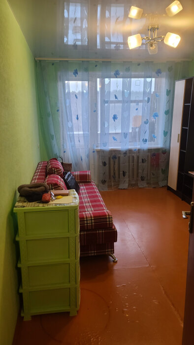 Екатеринбург, ул. Начдива Онуфриева, 30 (Юго-Западный) - фото комнаты (2)