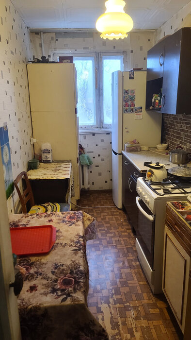 Екатеринбург, ул. Начдива Онуфриева, 30 (Юго-Западный) - фото комнаты (3)