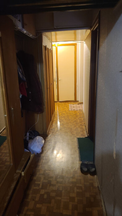 Екатеринбург, ул. Начдива Онуфриева, 30 (Юго-Западный) - фото комнаты (4)