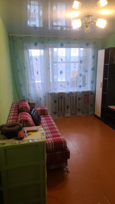 Екатеринбург, ул. Начдива Онуфриева, 30 (Юго-Западный) - фото комнаты (5)