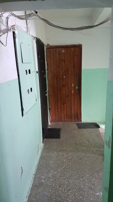 Екатеринбург, ул. Начдива Онуфриева, 30 (Юго-Западный) - фото комнаты (7)