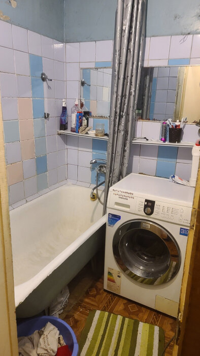 Екатеринбург, ул. Начдива Онуфриева, 30 (Юго-Западный) - фото комнаты (8)