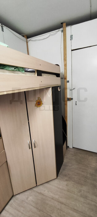 Екатеринбург, ул. Амундсена, 69 (Юго-Западный) - фото комнаты (2)