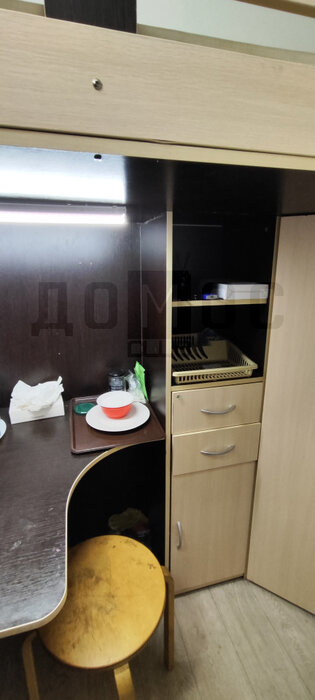 Екатеринбург, ул. Амундсена, 69 (Юго-Западный) - фото комнаты (3)