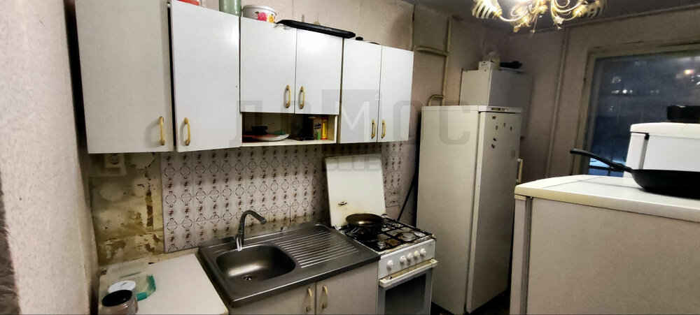 Екатеринбург, ул. Амундсена, 69 (Юго-Западный) - фото комнаты (4)