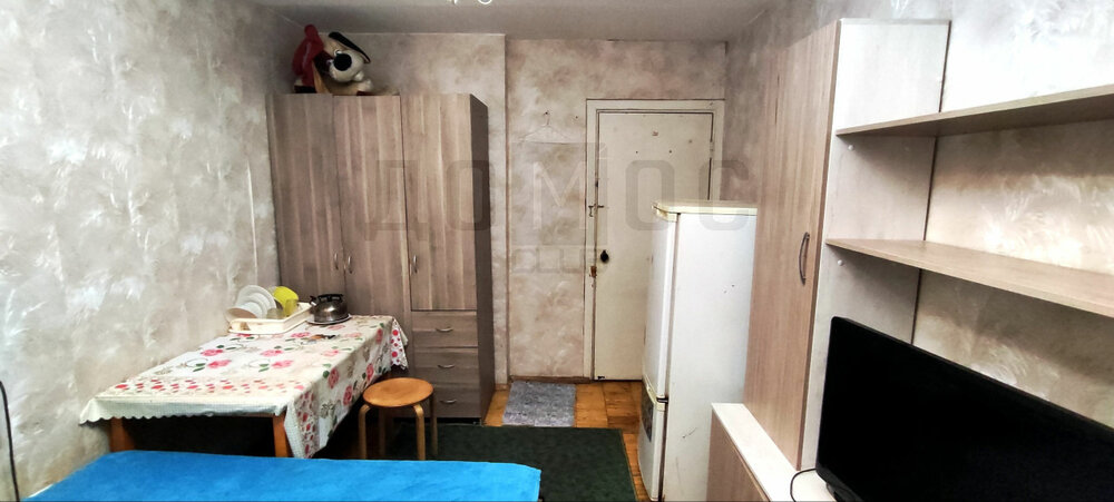 Екатеринбург, ул. Академика Постовского, 12 (Юго-Западный) - фото комнаты (1)