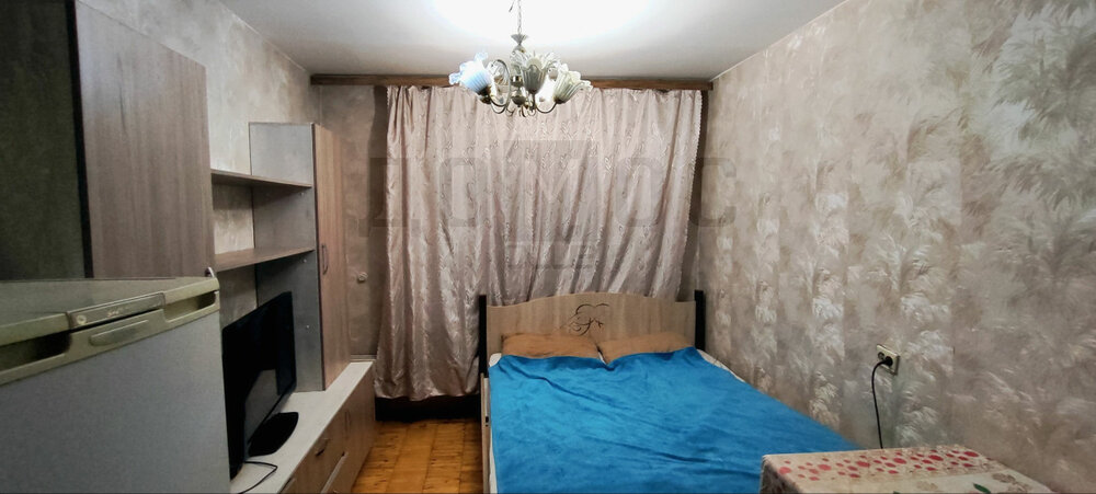 Екатеринбург, ул. Академика Постовского, 12 (Юго-Западный) - фото комнаты (3)