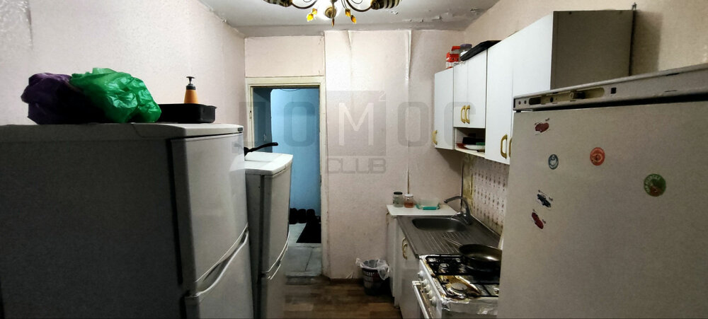 Екатеринбург, ул. Академика Постовского, 12 (Юго-Западный) - фото комнаты (5)