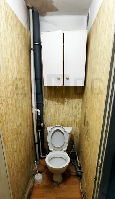 Екатеринбург, ул. Академика Постовского, 12 (Юго-Западный) - фото комнаты (6)