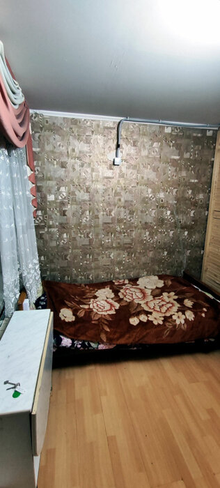 Екатеринбург, ул. Хохрякова, 104 (Центр) - фото комнаты (1)