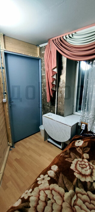 Екатеринбург, ул. Хохрякова, 104 (Центр) - фото комнаты (2)