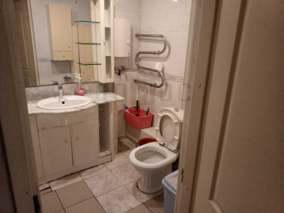 Екатеринбург, ул. Хохрякова, 104 (Центр) - фото комнаты (4)