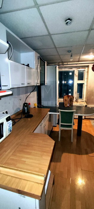 Екатеринбург, ул. Хохрякова, 104 (Центр) - фото комнаты (6)