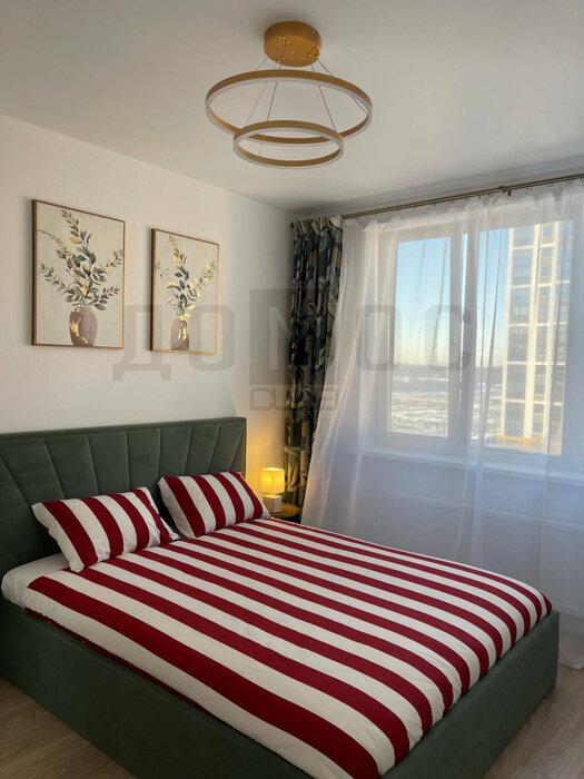 Екатеринбург, ул. Крауля, 107/2 (ВИЗ) - фото квартиры (1)