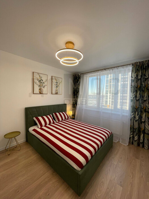 Екатеринбург, ул. Крауля, 107/2 (ВИЗ) - фото квартиры (2)