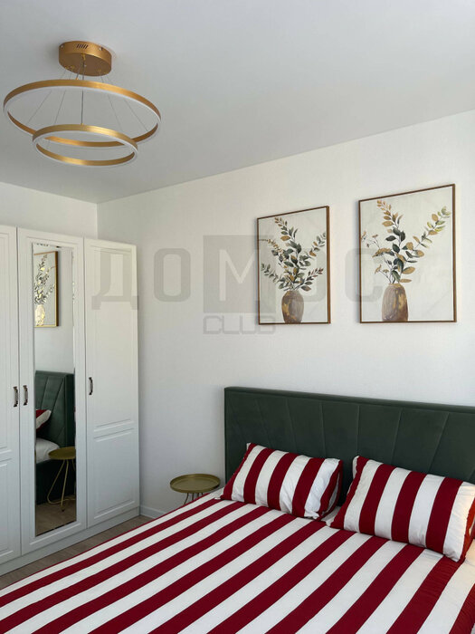 Екатеринбург, ул. Крауля, 107/2 (ВИЗ) - фото квартиры (3)