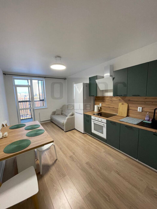 Екатеринбург, ул. Крауля, 107/2 (ВИЗ) - фото квартиры (4)