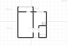 Екатеринбург, ул. Бахчиванджи, 15 (Кольцово) - фото квартиры