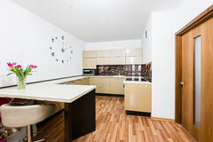 Екатеринбург, ул. Индустрии, 104 (Уралмаш) - фото квартиры