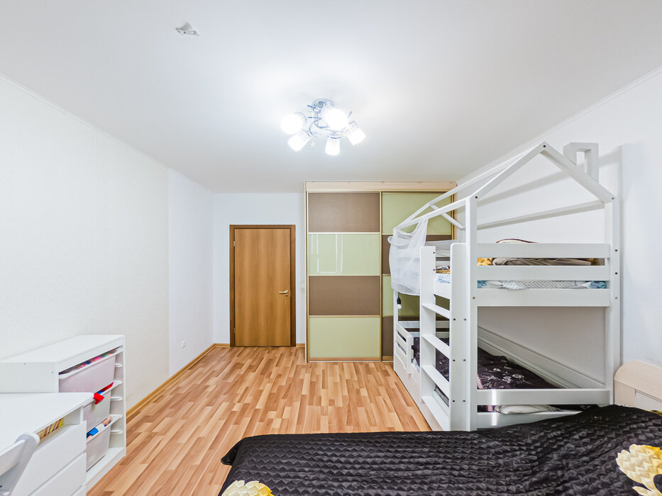 Екатеринбург, ул. Индустрии, 104 (Уралмаш) - фото квартиры (7)