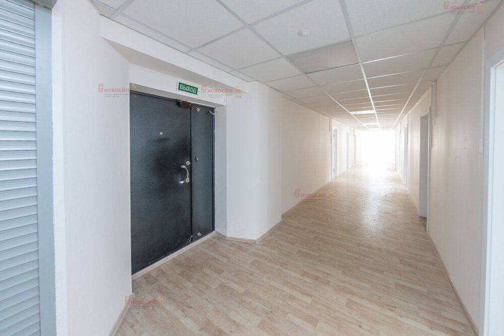 Екатеринбург, ул. Космонавтов, 56 (Эльмаш) - фото комнаты (3)