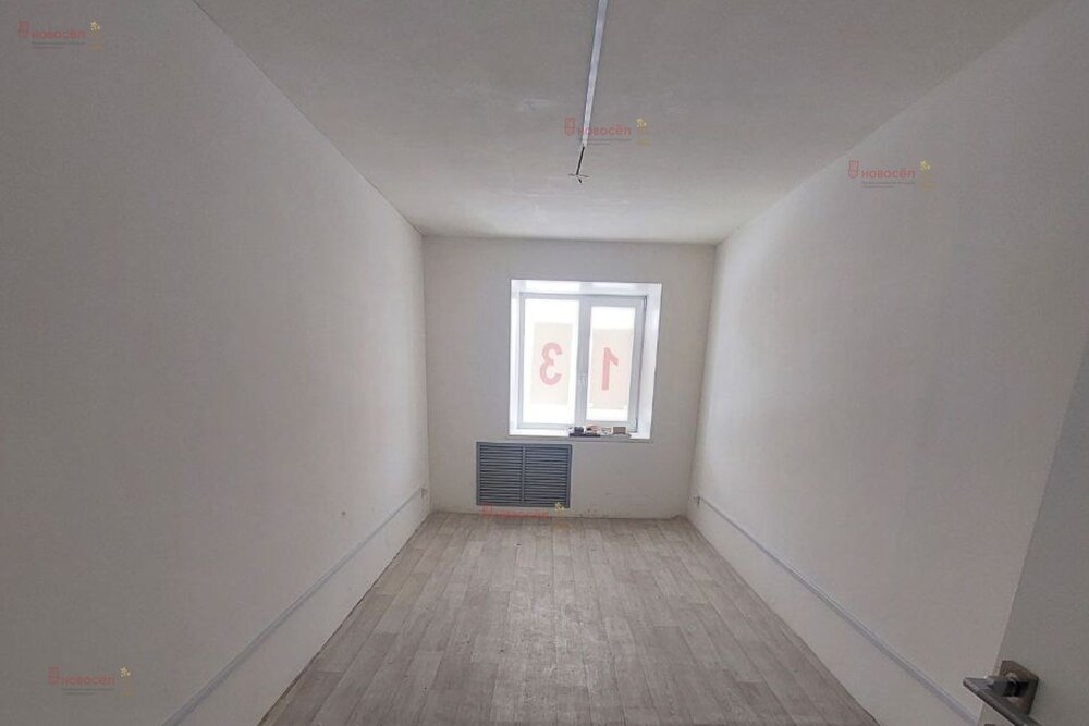 Екатеринбург, ул. Космонавтов, 56 (Эльмаш) - фото комнаты (5)