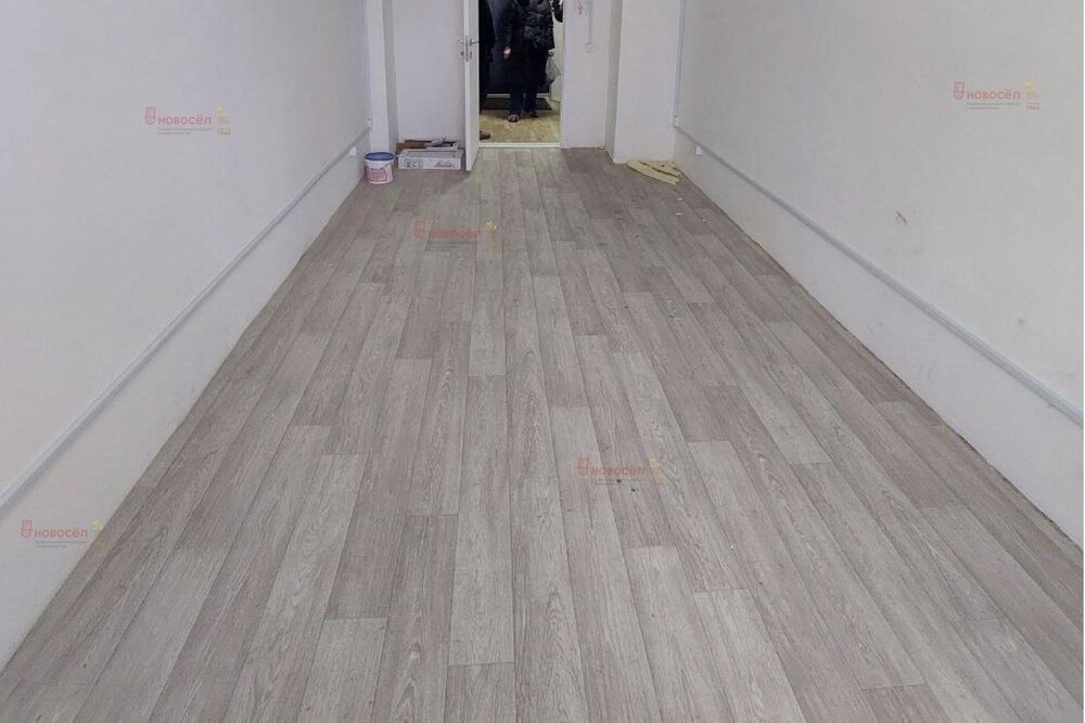 Екатеринбург, ул. Космонавтов, 56 (Эльмаш) - фото комнаты (6)