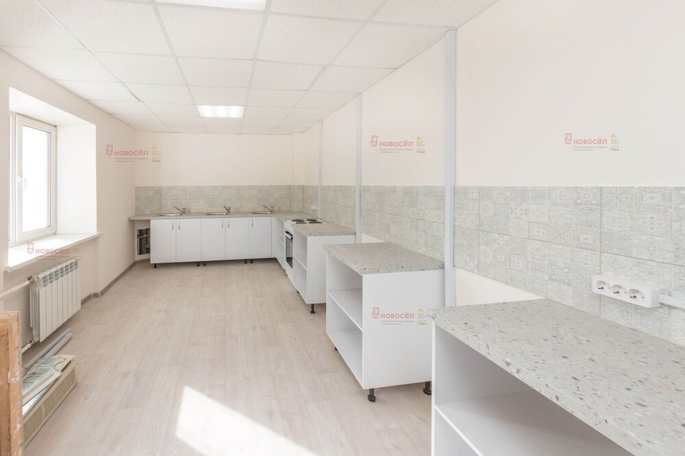 Екатеринбург, ул. Космонавтов, 56 (Эльмаш) - фото комнаты (7)