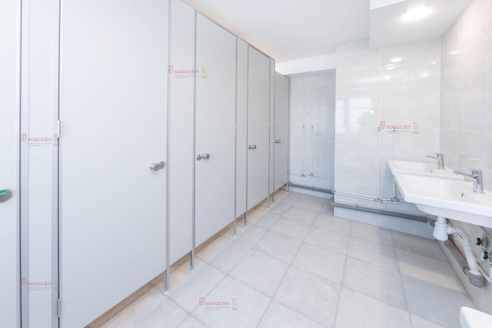 Екатеринбург, ул. Космонавтов, 56 (Эльмаш) - фото комнаты (8)