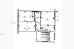 Екатеринбург, ул. Токарей, 54/1 (ВИЗ) - фото квартиры