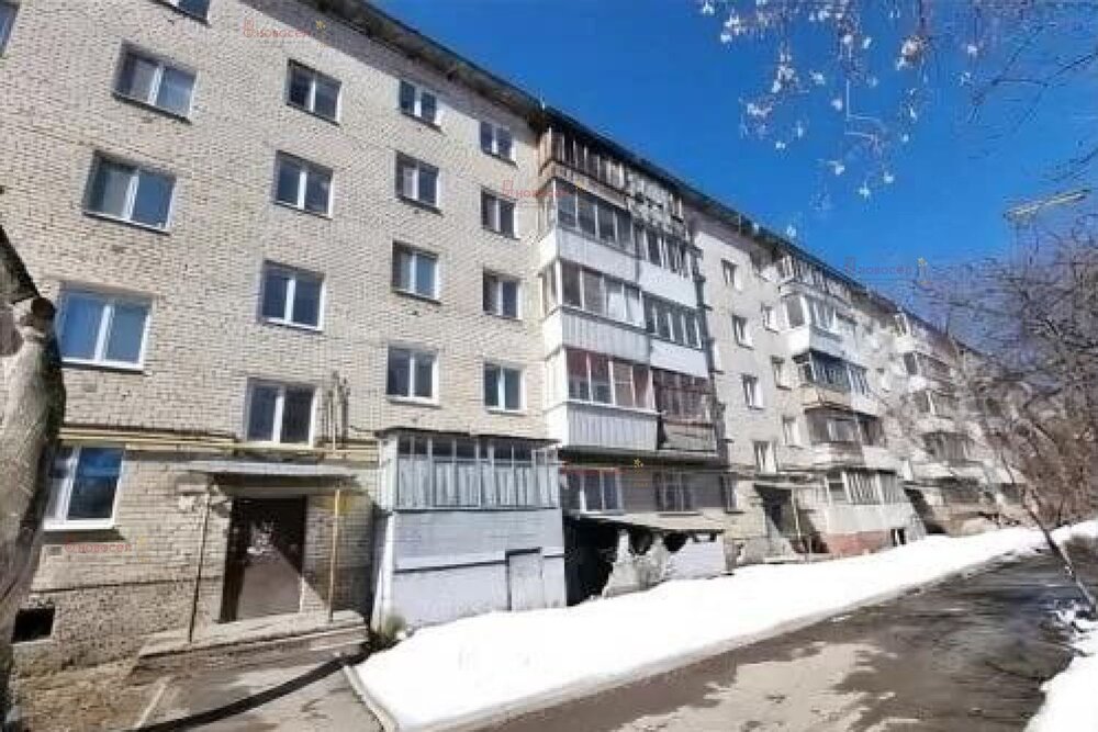 Екатеринбург, ул. Авиаторов, 5 (Кольцово) - фото квартиры (2)