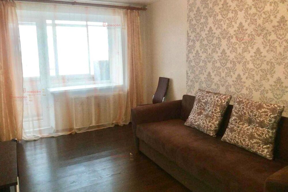 Екатеринбург, ул. Авиаторов, 5 (Кольцово) - фото квартиры (3)