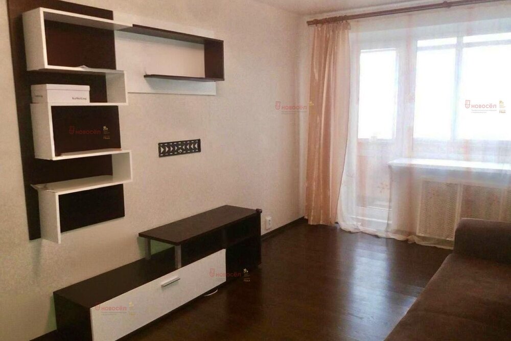 Екатеринбург, ул. Авиаторов, 5 (Кольцово) - фото квартиры (4)