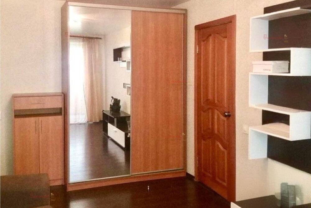 Екатеринбург, ул. Авиаторов, 5 (Кольцово) - фото квартиры (5)